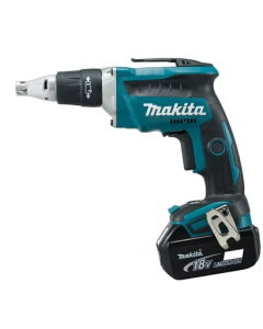 VISSEUSE AUTOMATIQUE DFS452TJX2 MAKITA 2 BATTERIES 18V Li-Ion